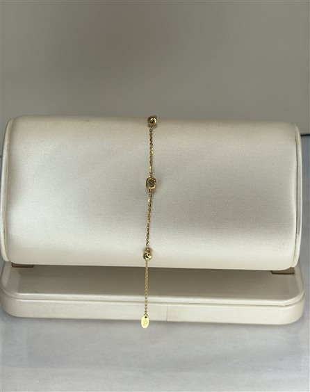 Bracciale Domar Donna in Oro BROR-170-280 - BROR-170-280